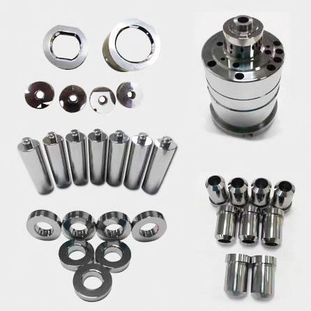 Cnc Lathe Precision Machinery Five-Axis Cnc Machining of Metal Non-Standard Parts Hardware Aluminum Alloy Cnc Machining